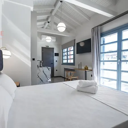 Lägenhet Philus, Nilie Hospitality Mgmt