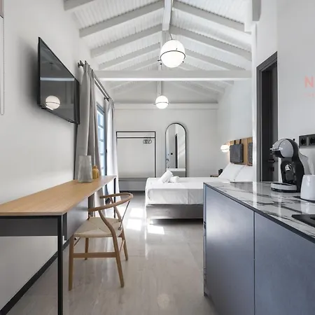 Lägenhet Philus, Nilie Hospitality Mgmt