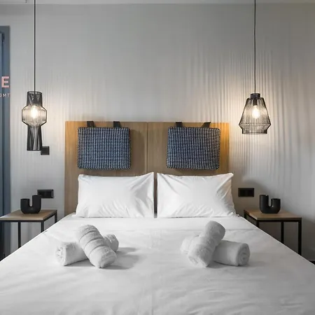Philus, Nilie Hospitality Mgmt * Салоники