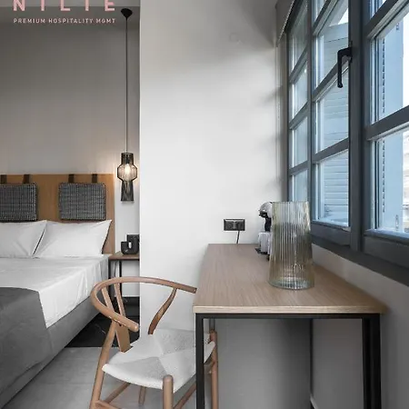 Philus, Nilie Hospitality Mgmt *