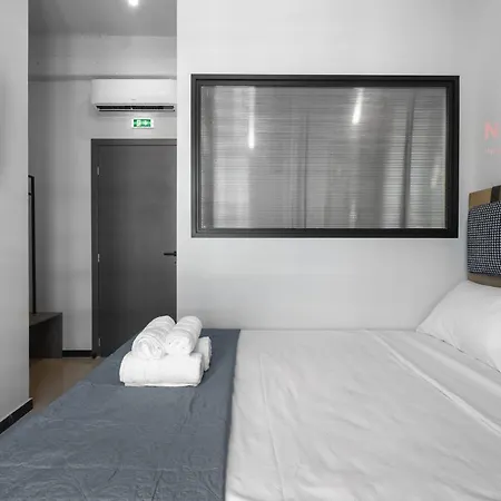 Lägenhet Philus, Nilie Hospitality Mgmt