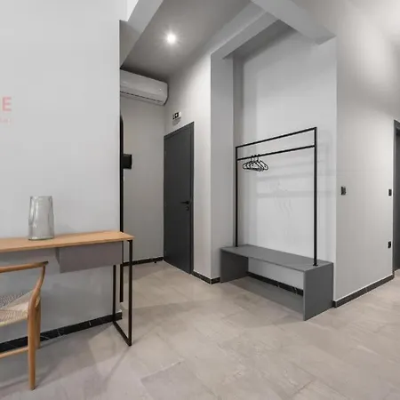 Lägenhet Philus, Nilie Hospitality Mgmt