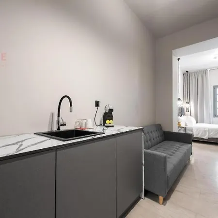 Lägenhet Philus, Nilie Hospitality Mgmt *