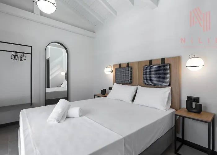 Philus, Nilie Hospitality Mgmt * Thessaloniki