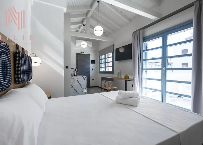Appartement Philus, Nilie Hospitality Mgmt