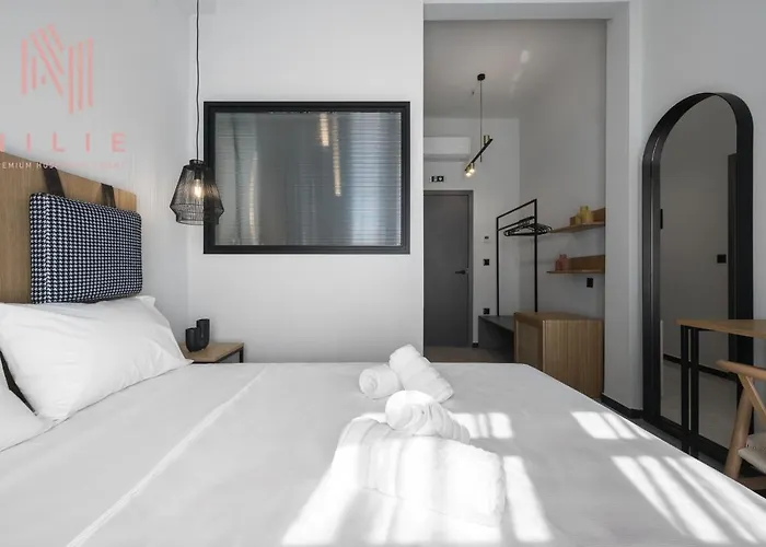 Apartmán Philus, Nilie Hospitality Mgmt