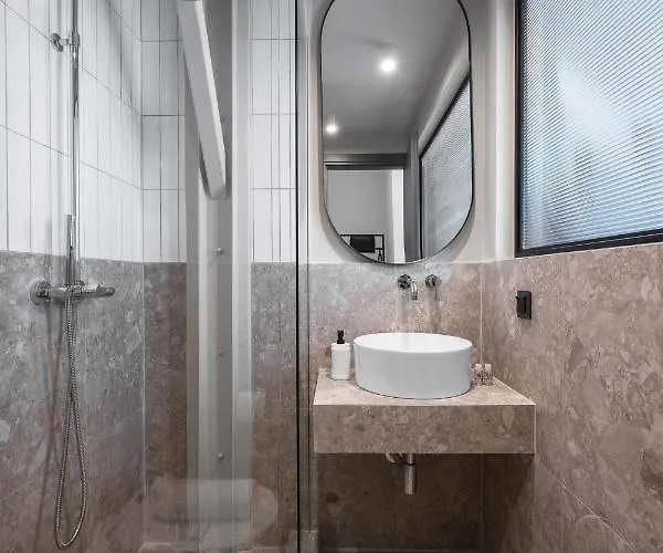 Philus, Nilie Hospitality Mgmt Apartmán Soluň