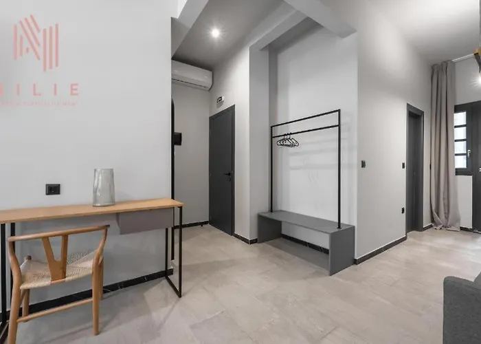 Appartement Philus, Nilie Hospitality Mgmt