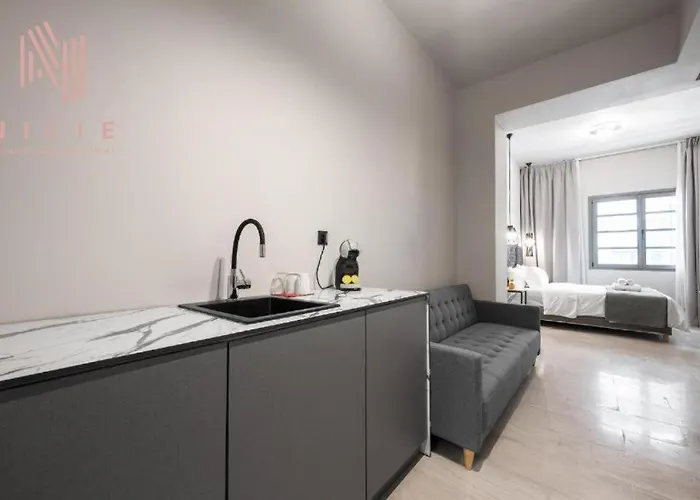 Appartement Philus, Nilie Hospitality Mgmt *