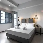 Apartment Philus, Nilie Hospitality Mgmt Thessaloniki