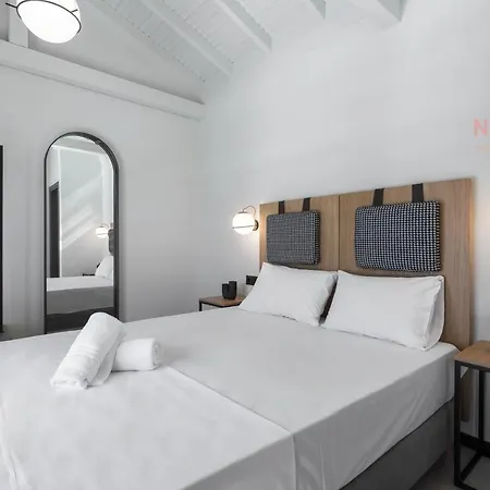 Philus, Nilie Hospitality Mgmt * Thessaloniki