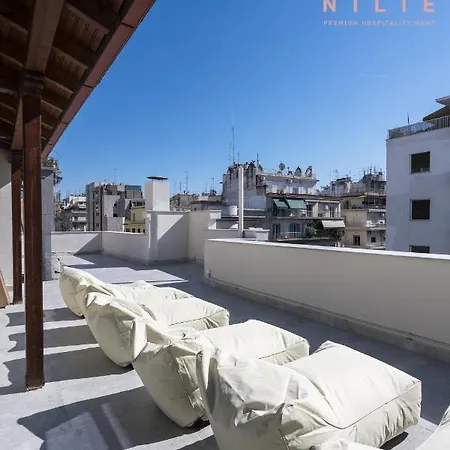 Philus, Nilie Hospitality Mgmt Apartment