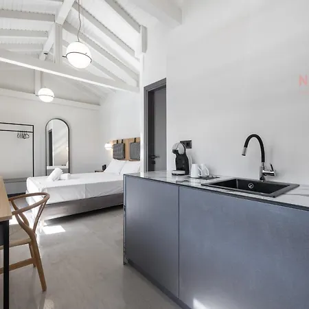Philus, Nilie Hospitality Mgmt Apartament *