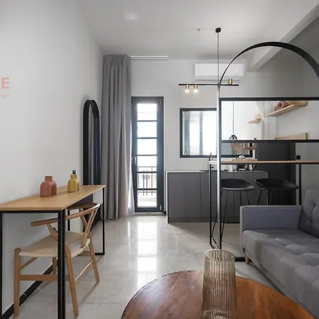 Philus, Nilie Hospitality Mgmt * Θεσσαλονίκη