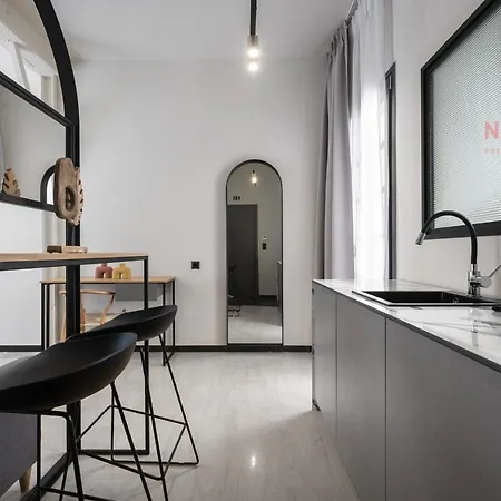 Philus, Nilie Hospitality Mgmt * Θεσσαλονίκη