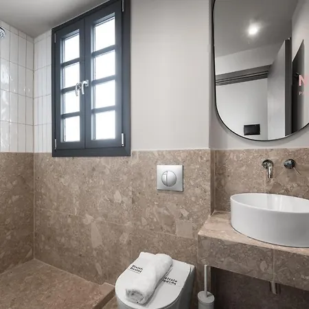 Philus, Nilie Hospitality Mgmt Apartament Salonic