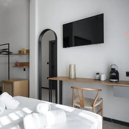 شقة Philus, Nilie Hospitality Mgmt