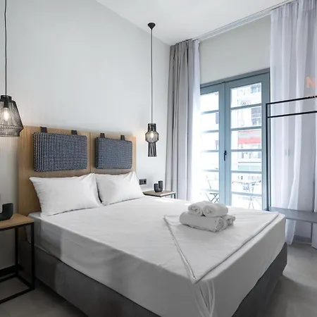 Apartament Philus, Nilie Hospitality Mgmt *