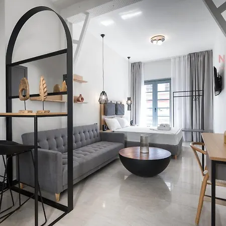 Philus, Nilie Hospitality Mgmt Apartament *