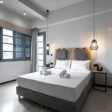 Apartment Philus, Nilie Hospitality Mgmt Thessaloniki