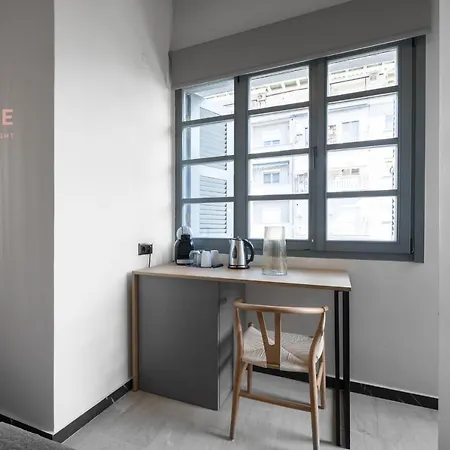 Apartment Philus, Nilie Hospitality Mgmt Thessaloniki