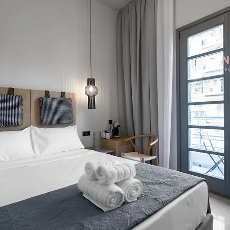 Philus, Nilie Hospitality Mgmt Salonic