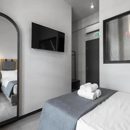 Apartament Philus, Nilie Hospitality Mgmt
