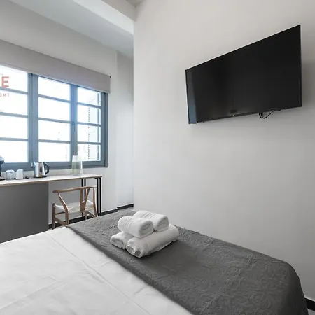 Philus, Nilie Hospitality Mgmt Apartament