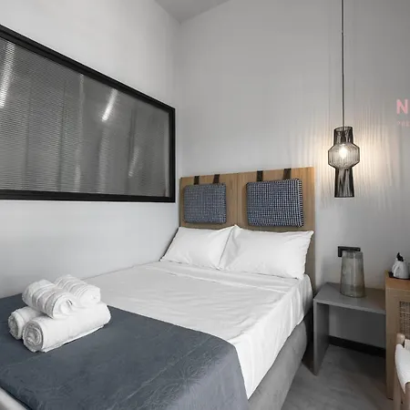 Διαμέρισμα Philus, Nilie Hospitality Mgmt *