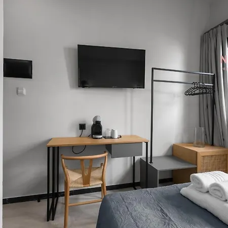 Philus, Nilie Hospitality Mgmt Thessaloniki