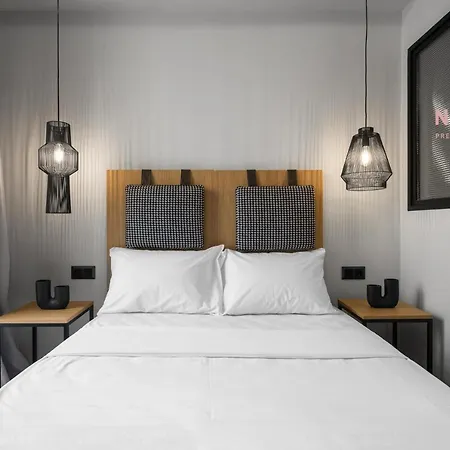 Apartment Philus, Nilie Hospitality Mgmt Thessaloniki