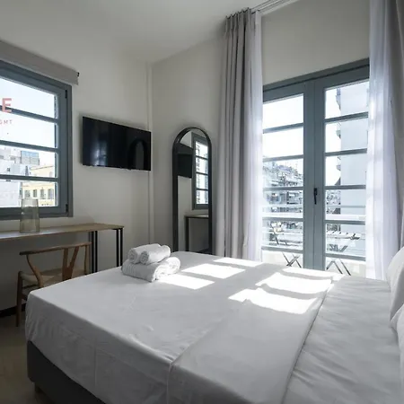 Philus, Nilie Hospitality Mgmt * Thessaloniki