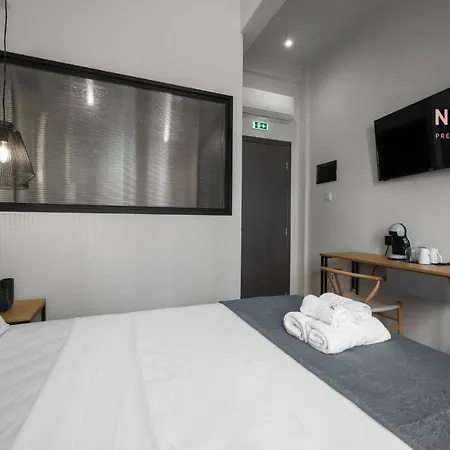 Apartament Philus, Nilie Hospitality Mgmt Salonic