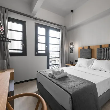 Philus, Nilie Hospitality Mgmt * Thessaloniki