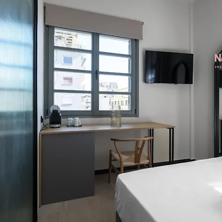 Philus, Nilie Hospitality Mgmt Apartament Salonic