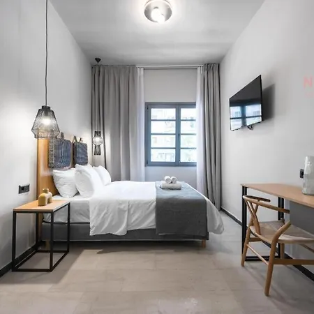 Philus, Nilie Hospitality Mgmt Apartment