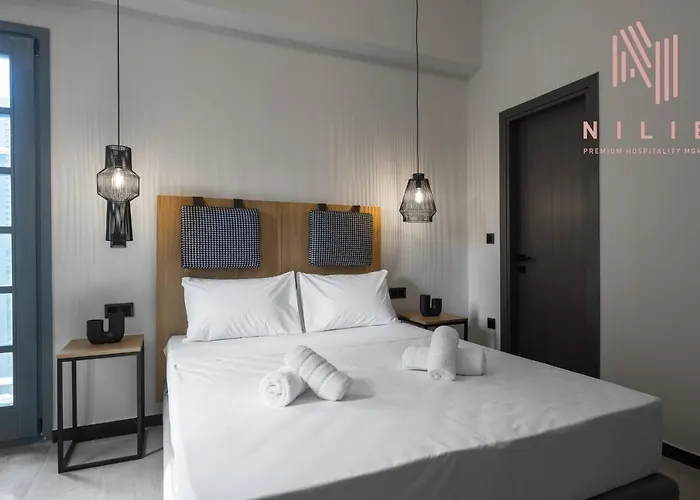 Philus, Nilie Hospitality Mgmt Daire