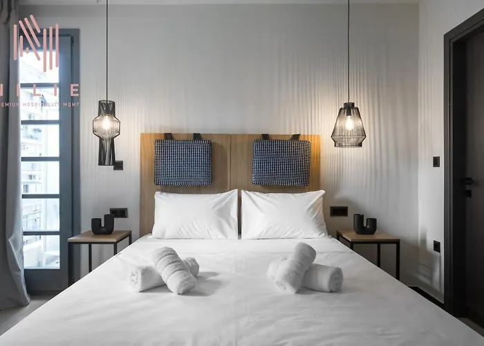 Philus, Nilie Hospitality Mgmt * Θεσσαλονίκη