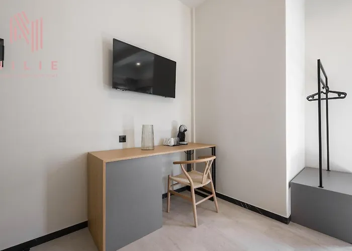 Διαμέρισμα Philus, Nilie Hospitality Mgmt