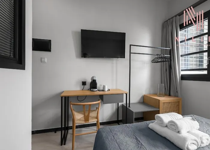 Philus, Nilie Hospitality Mgmt Thessaloniki