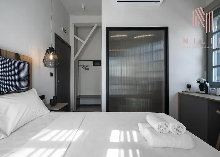 Apartment Philus, Nilie Hospitality Mgmt *