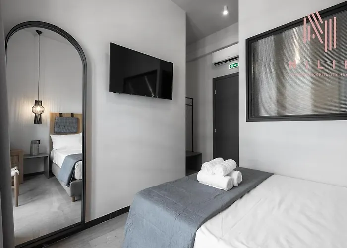 아파트 Philus, Nilie Hospitality Mgmt