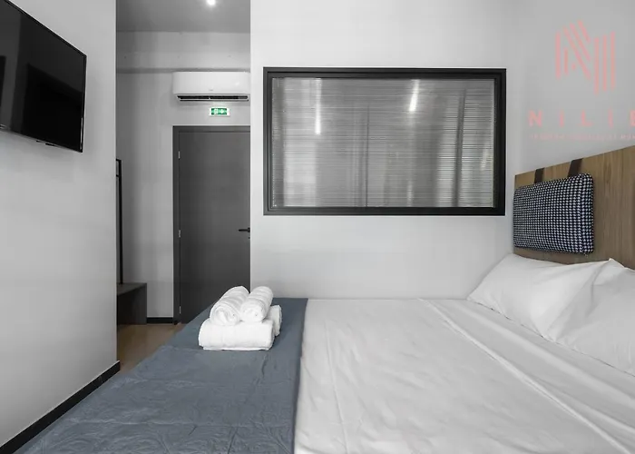 아파트 Philus, Nilie Hospitality Mgmt